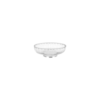CHEF INOX OVAL BASKET WIRE 18/10 200x145x65mm (*70358*) = PACK OF 6 X EACHES