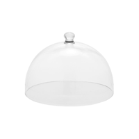 CHEF INOX CLOCHE  POLYCARBONATE 363x253 (*04170*) =  1 X EACH