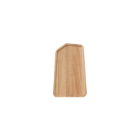 STANLEY ROGERS RECT SERVING PLATTER IRREGULAR WOOD  350x220m (*SR50754*) = PACK OF 4 X EACHES