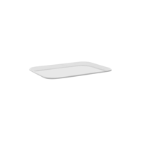 CHEF INOX RECTANGULAR TRAY S/S 300x230mm (*07193*) =  1 X EACH