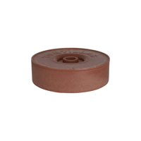 CONEY ISLAND RND TORTILLA WARMER w/LID STACK PP 215x68mm BRN (*78798*) =  1 X EACH