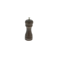 DEBUYER MARLUX JAVA PEPPER MILL 140mm DARK (*MARLUXP245-140202*) =  1 X EACH