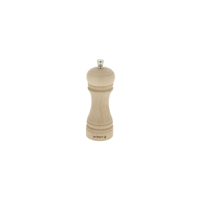 DEBUYER MARLUX JAVA PEPPER MILL 140mm NATURAL (*MARLUXP245-140101*) =  1 X EACH