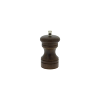 DEBUYER MARLUX PASO PEPPER MILL 100mm DARK (*MARLUXP240-100202*) =  1 X EACH