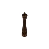 DEBUYER MARLUX JAVA PEPPER MILL 250mm DARK (*MARLUXP249-250202*) =  1 X EACH