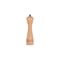 DEBUYER MARLUX JAVA PEPPER MILL 250mm NATURAL (*MARLUXP249-250101*) =  1 X EACH
