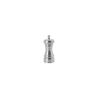 DEBUYER MARLUX SNOA PEPPER MILL STAINLESS STEEL 110mm (*MARLUXP286-118080*) =  1 X EACH