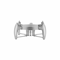 CHEF INOX DELUXE ROUND CHAFER STAND 18/8 TO SUIT 54916 (*54916-S*) =  1 X EACH