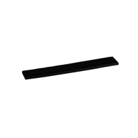 JIWINS BAR MAT BLACK TPE 520x80x15mm (*JW-BMT52*) = PACK OF 12 X EACHES