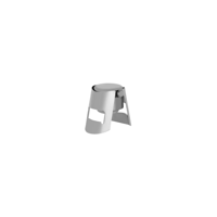 ZANZI CHAMPAGNE STOPPER S/S 60x40x45mm (*Z0701*) =  1 X EACH