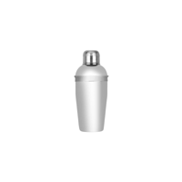 CHEF INOX ELITE COCKTAIL SHAKER 350ml (*77061*) =  1 X EACH