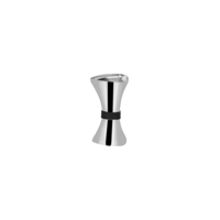 ZANZI PRO-JIGGER 30/45ml S/S 90x53x48mm (*Z0551*) =  1 X EACH