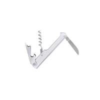 CHEF INOX WAITERS FRIEND CHOME PLATED (*07914*) =  1 X EACH