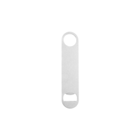 CHEF INOX BAR BLADE S/S 180x37mm (*07961*) = EACHES = 1 / PACK = 12 X EACHES