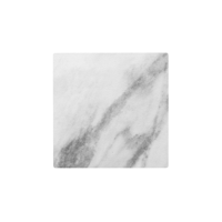 CHEF INOX PIZZA BRD SQR MELAMINE 310x310mm MARBLE EFFECT (*46870*) =  1 X EACH