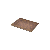 EVELIN RECTANGULAR PLATTER 230x295x20mm (*EVE10200*) =  1 X EACH