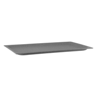 JAB CONCRETE MATT GASTRONORM TRAY 540x320mm (20175) (*49258-CON*) =  1 X EACH