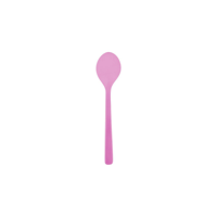 JAB GELATO-PINK TEASPOON 140mm (*47411*) = PACK OF 12 X EACHES