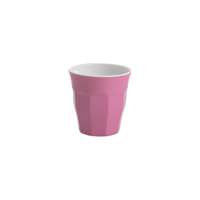 JAB GELATO-PINK/WHITE TUMBLER 90mm 300ml (*47407*) = PACK OF 12 X EACHES