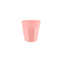 JAB SORBET- COTTON CANDY TUMBLER 90mm 300ml (*48908*) = PACK OF 6 X EACHES