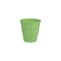 JAB SORBET- GREEN TEA TUMBLER 90mm 300ml (*48904*) = PACK OF 6 X EACHES