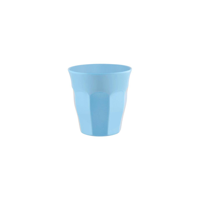 JAB SORBET- BLUE DAIQUIRI TUMBLER 90mm 300ml (*48903*) = PACK OF 6 X EACHES