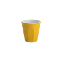 JAB GELATO-YELLOW TUMBLER 90mm 300ml (*47614*) = PACK OF 12 X EACHES