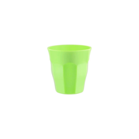 JAB SORBET- PANDAN TUMBLER 90mm 300ml (*48906*) = PACK OF 6 X EACHES