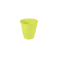 JAB SORBET-APPLE TUMBLER 90mm 300ml (*48622*) = PACK OF 12 X EACHES