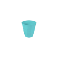 JAB SORBET-BUBBLE GUM ESPRESSO CUP 75mm 200ml (*48610*) = PACK OF 12 X EACHES