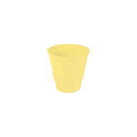 JAB SORBET-LEMON TUMBLER 90mm 300ml (*48642*) = PACK OF 12 X EACHES