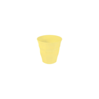 JAB SORBET-LEMON ESPRESSO CUP 75mm 200ml (*48640*) = PACK OF 12 X EACHES