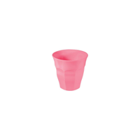 JAB SORBET-WATERMELON ESPRESSO CUP 75mm 200ml (*48600*) = PACK OF 12 X EACHES