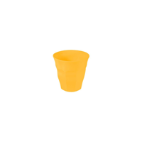 JAB SORBET-MANGO ESPRESSO CUP 75mm 200ml (*48650*) = PACK OF 12 X EACHES