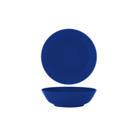 SUPERWARE DARK BLUE SOUP BOWL 150mm (*SUPER20227*) = PACK OF 6 X EACHES