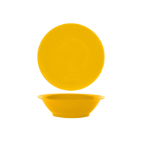 SUPERWARE DARK YELLOW SOUP/CEREAL 180mm (*SUPER20605*) = PACK OF 144 X EACHES