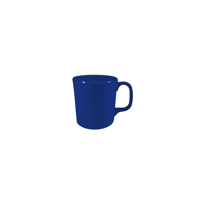 SUPERWARE DARK BLUE TEA/COFFEE CUP 350ml (*SUPER20208*) = PACK OF 12 X EACHES