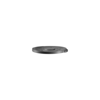 JIWINS ROUND LID FOR 38lt RECYCLE BIN GREY PP 451x28mm (*JW-CRC1P*) =  1 X EACH