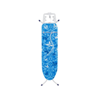 LEIFHEIT AIR BOARD COMPACT MED IRONING BOARD 1200x380mm (*LEFL72585*) = PACK OF 6 X EACHES