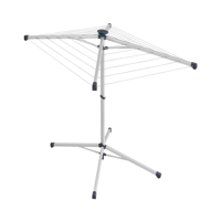 LEIFHEIT LINO POP UP STANDING ROTARY DRYER 14M 1450x120x90mm (*LEFL82500*) = PACK OF 4 X EACHES