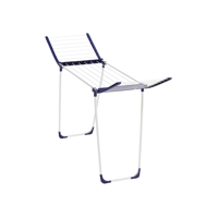 LEIFHEIT PEGASUS 120 COMPACT AIR DRYER 12M 760x1490x430mm (*LEFL81704*) = PACK OF 6 X EACHES