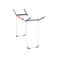 LEIFHEIT PEGASUS 180 MAXX AIR DRYER 18M 1080x1960x550mm (*LEFL81650*) = PACK OF 4 X EACHES