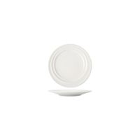 MAXADURA RESONATE-ROUND PLATE COUPE 165mm (*RPM9505*) = PACK OF 12 X EACHES