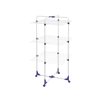 LEIFHEIT CLASSIC TOWER DRYER 270 27M 1260x680x680mm (*LEFL81454*) = PACK OF 4 X EACHES