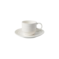 MAXADURA RESONATE- COFFEE CUP STACKABLE 265ml (*RPM9517*) = PACK OF 12 X EACHES