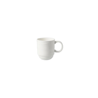MAXADURA RESONATE- COFFEE MUG STACKABLE 350ml (*RPM9521*) = PACK OF 12 X EACHES