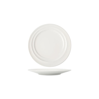 MAXADURA RESONATE-ROUND PLATE COUPE 230mm (*RPM9503*) = PACK OF 12 X EACHES