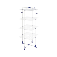 LEIFHEIT LASSIC TOWER DRYER 450 45M 1760x690x730mm (*LEFL81456*) = PACK OF 4 X EACHES