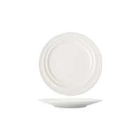 MAXADURA RESONATE-ROUND PLATE COUPE 260mm (*RPM9502*) = PACK OF 12 X EACHES