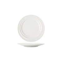 MAXADURA RESONATE-ROUND PLATE COUPE 285mm (*RPM9501*) = PACK OF 12 X EACHES